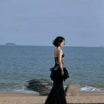 チャオ・リーイン（趙麗穎）