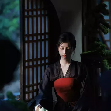 ユー・シューシン（虞書欣）