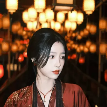 ユー・シューシン（虞書欣）