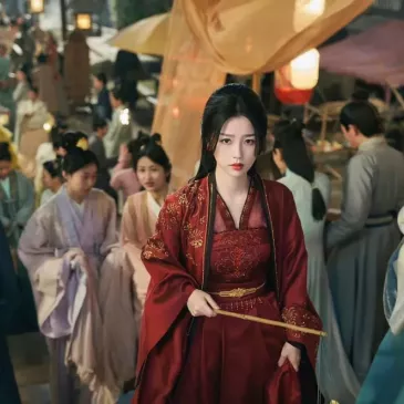 ユー・シューシン（虞書欣）
