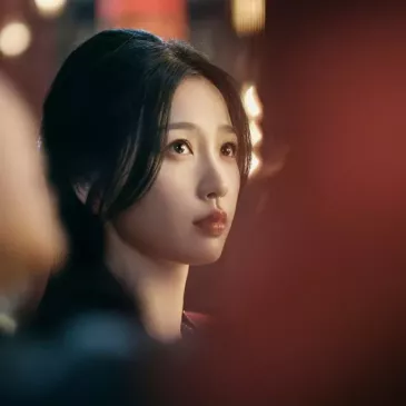 ユー・シューシン（虞書欣）