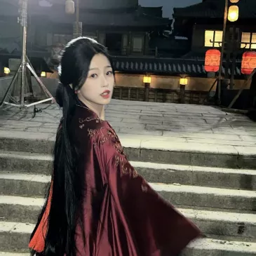 ユー・シューシン（虞書欣）