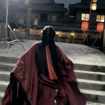 ユー・シューシン（虞書欣）