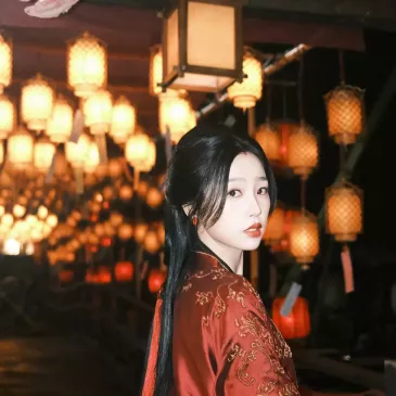 ユー・シューシン（虞書欣）