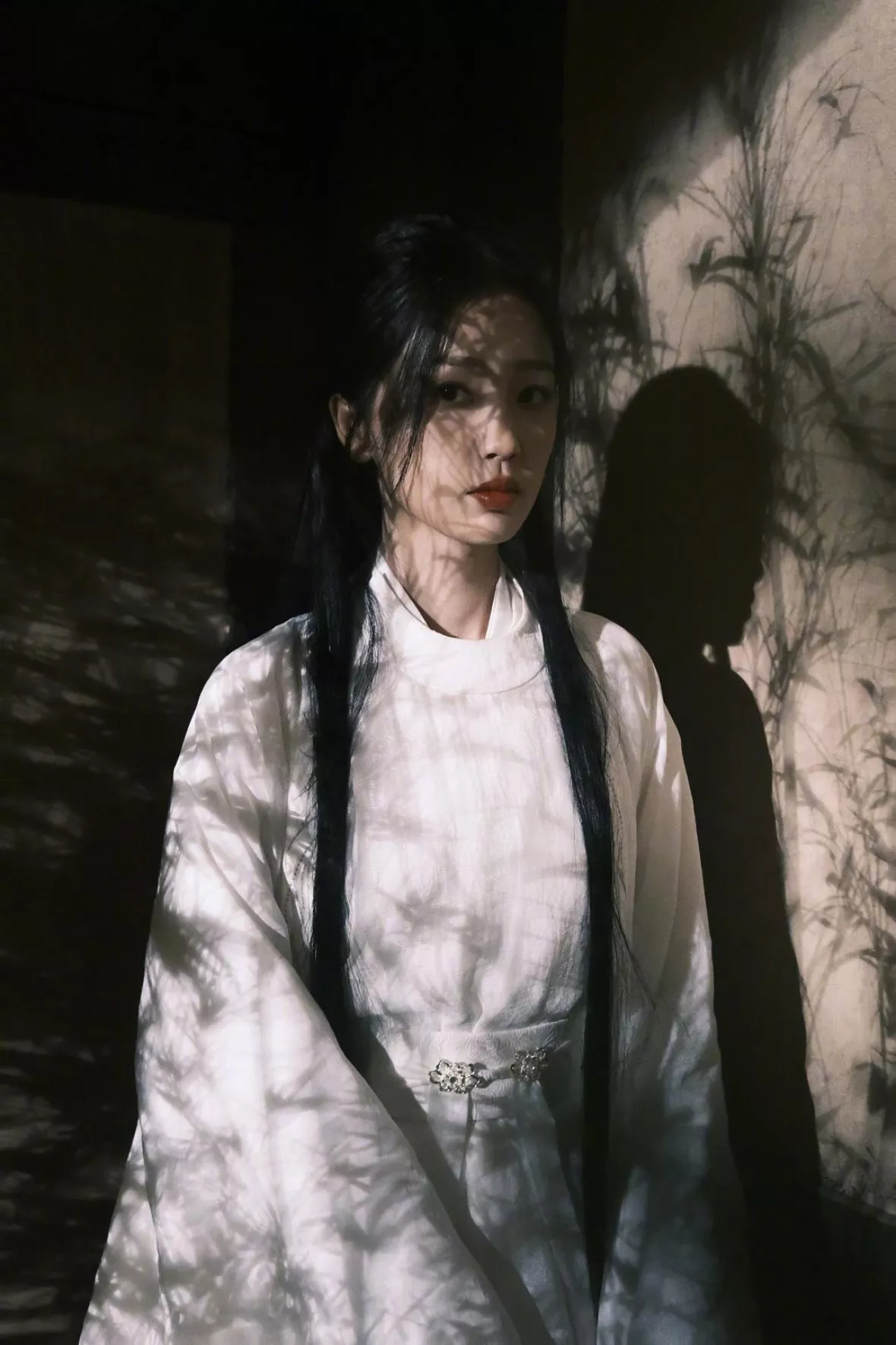 ユー・シューシン（虞書欣）