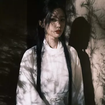 ユー・シューシン（虞書欣）