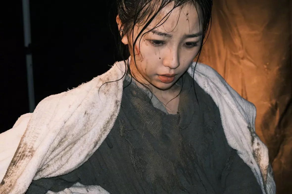ユー・シューシン（虞書欣）