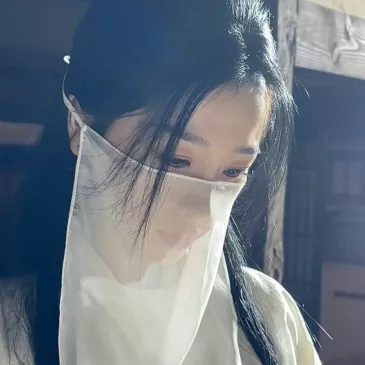 ユー・シューシン（虞書欣）