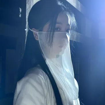 ユー・シューシン（虞書欣）