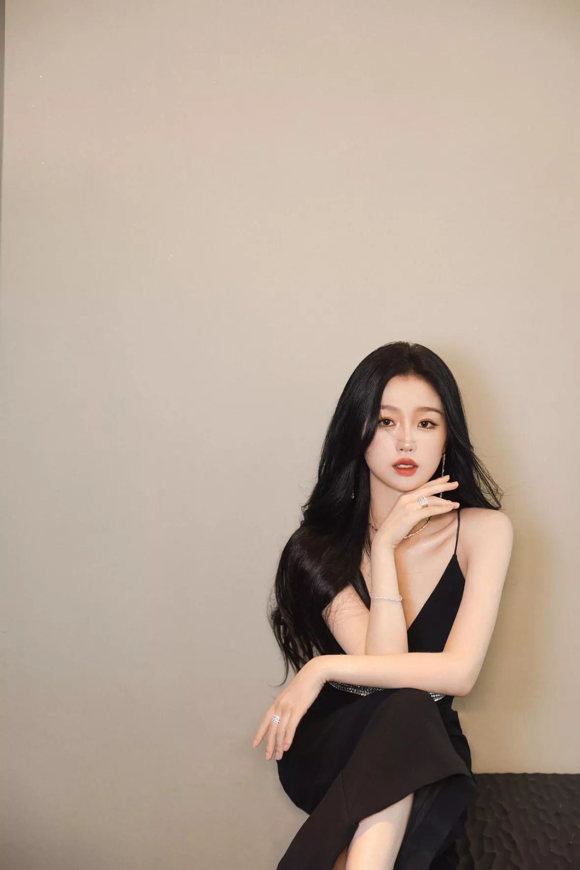 ユー・シューシン（虞書欣）