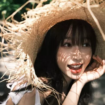 ユー・シューシン（虞書欣）