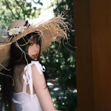 ユー・シューシン（虞書欣）