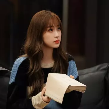 ユー・シューシン（虞書欣）