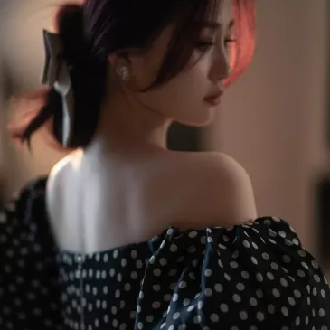 ユー・シューシン（虞書欣）