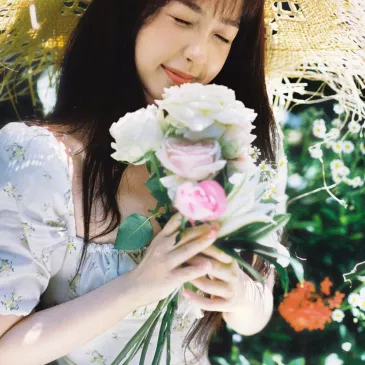 ユー・シューシン（虞書欣）