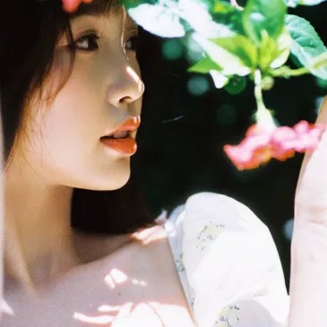ユー・シューシン（虞書欣）