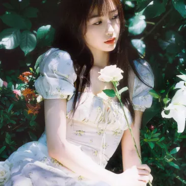 ユー・シューシン（虞書欣）