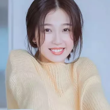 ユー・シューシン（虞書欣）