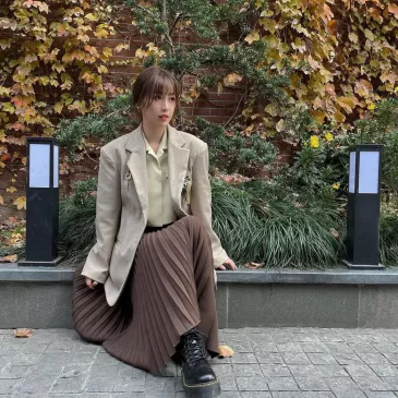 ユー・シューシン（虞書欣）