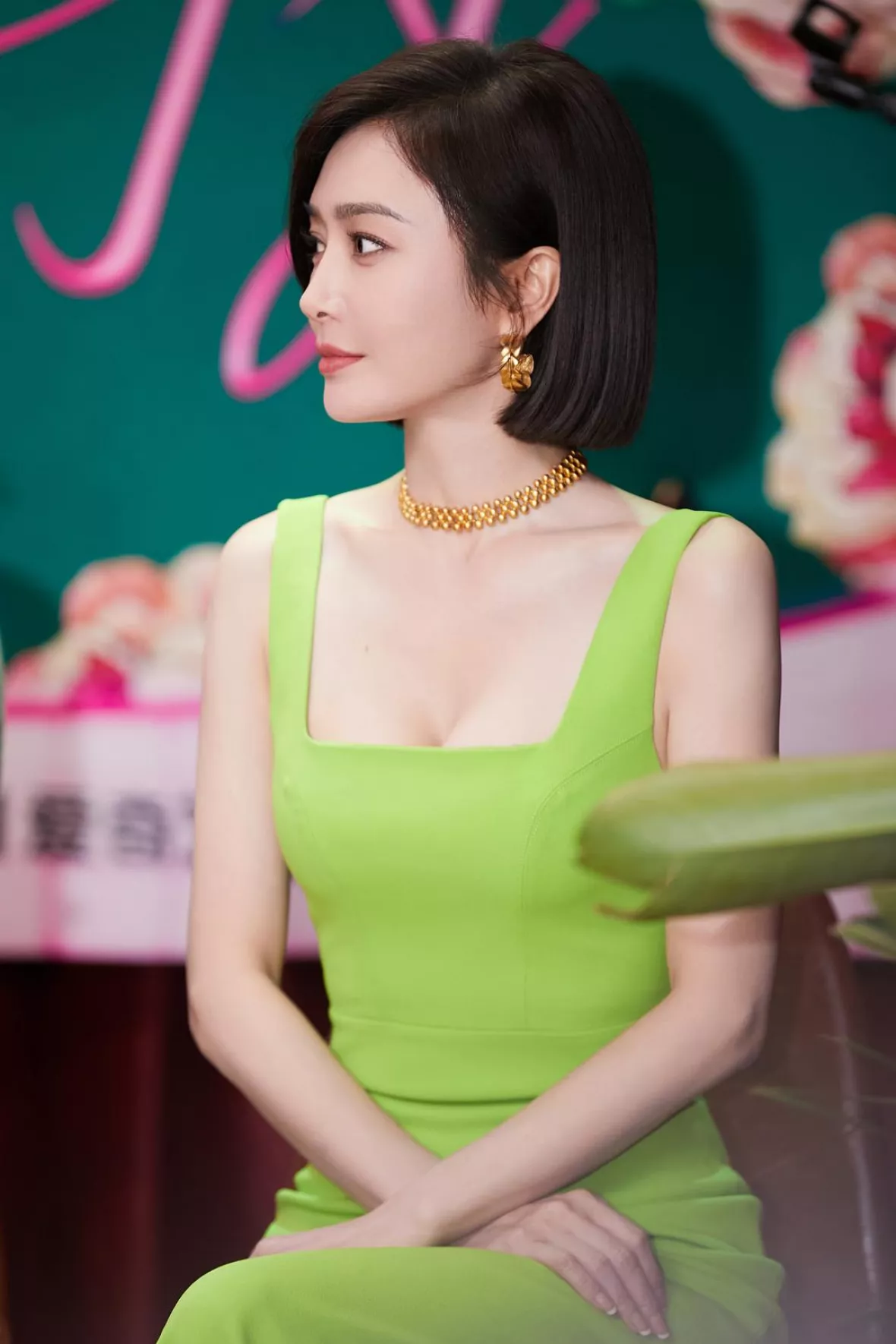 チン・ラン（秦嵐）