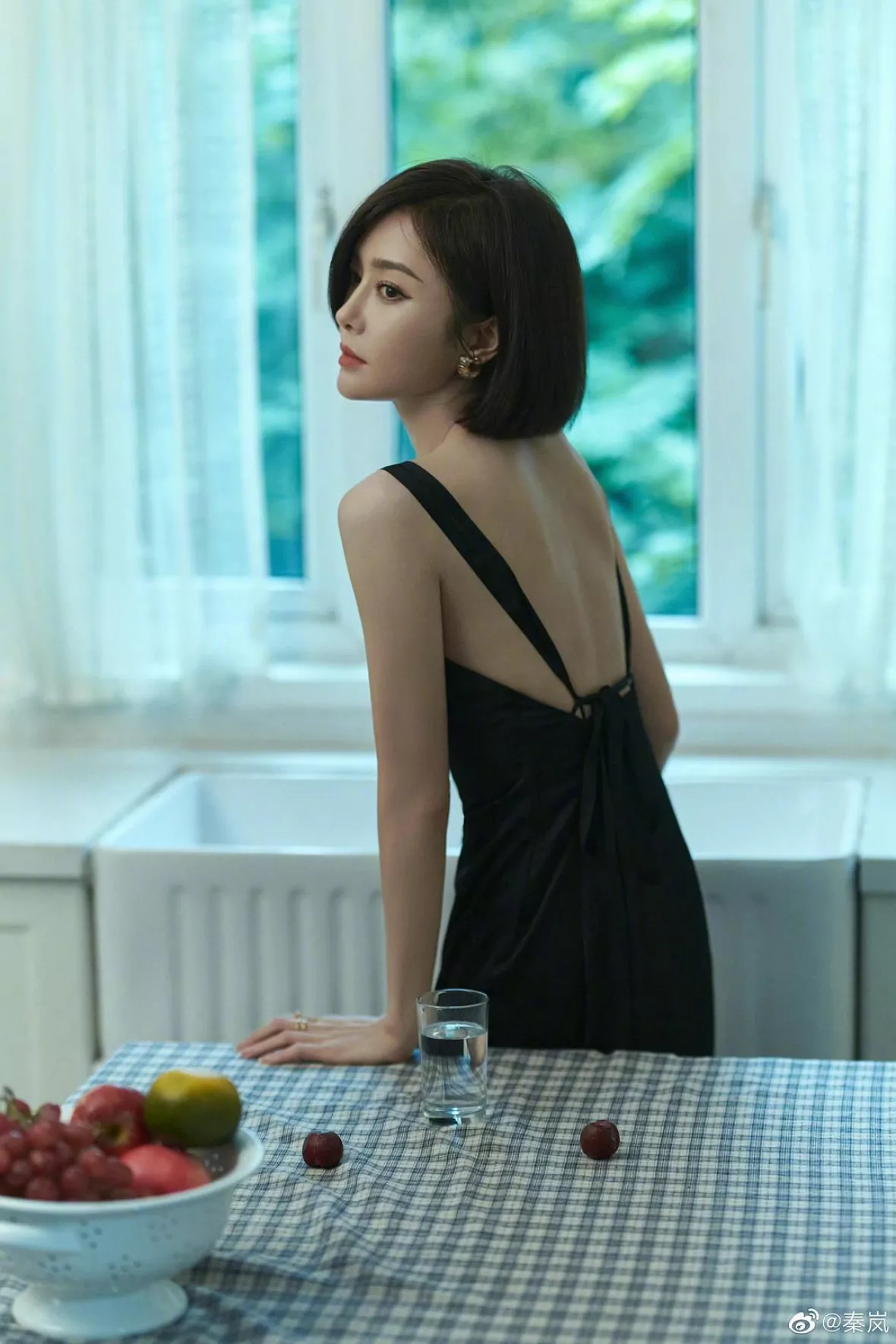 チン・ラン（秦嵐）