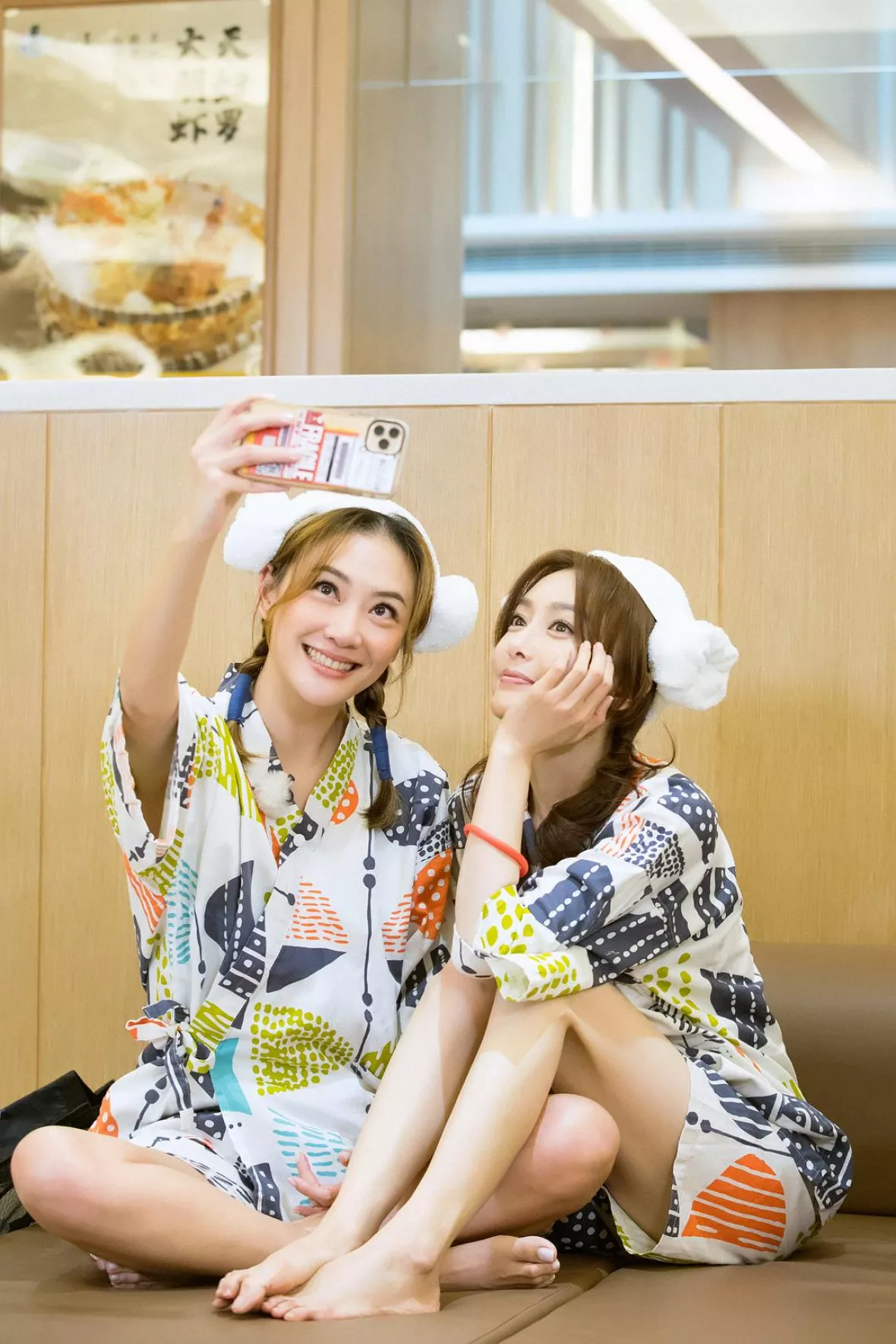 チン・ラン（秦嵐）