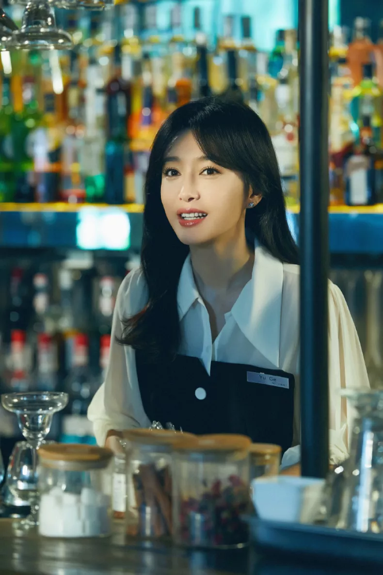 チン・ラン（秦嵐）