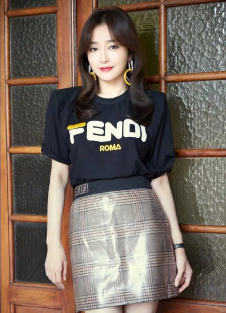 チン・ラン（秦嵐）