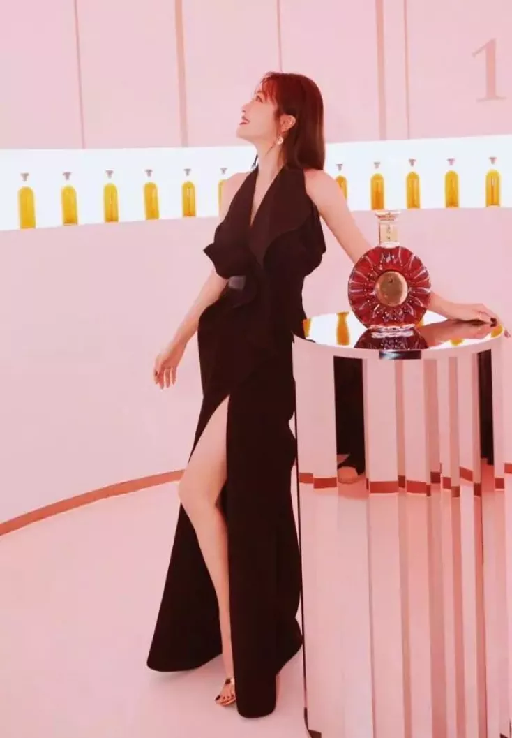 チン・ラン（秦嵐）