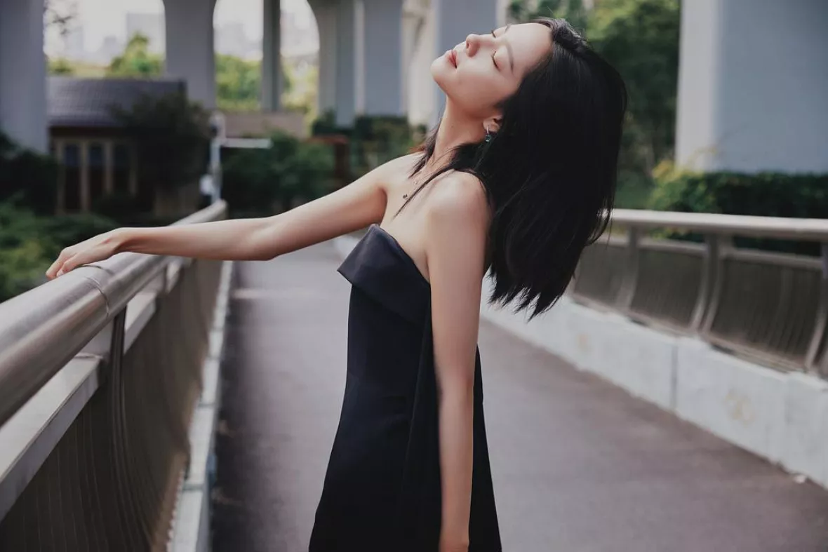 ジュアン・ダーフェイ（莊達菲）