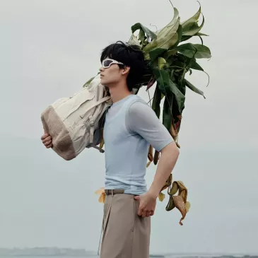 ホアン・ジュンジエ（黃俊捷）