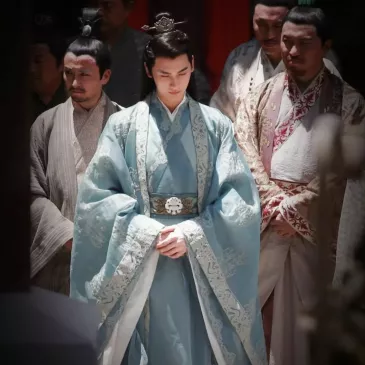 ホアン・ジュンジエ（黃俊捷）