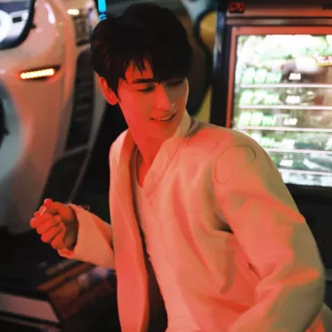 ホアン・ジュンジエ（黃俊捷）