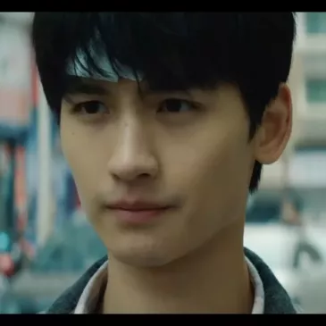 ホアン・ジュンジエ（黃俊捷）