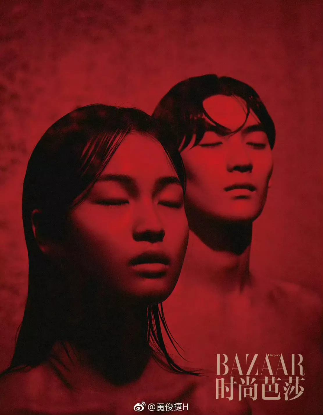 ホアン・ジュンジエ（黃俊捷）