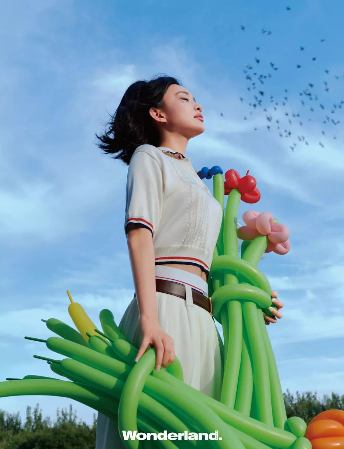 モン・ズーイー（孟子義）