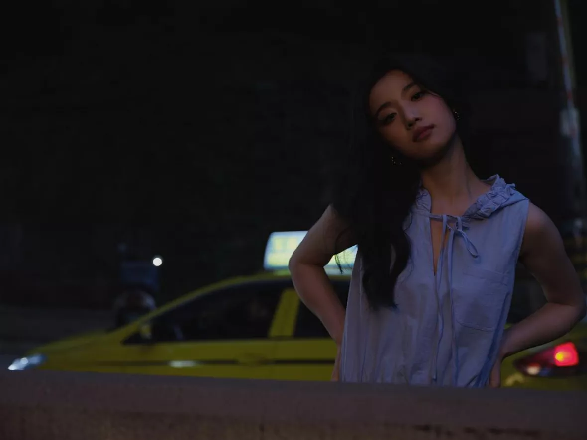 ルー・ユーシアオ（盧昱曉）
