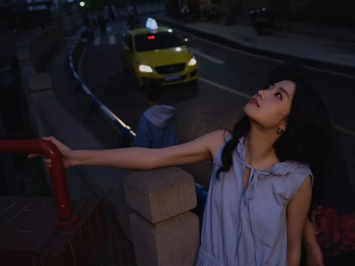 ルー・ユーシアオ（盧昱曉）