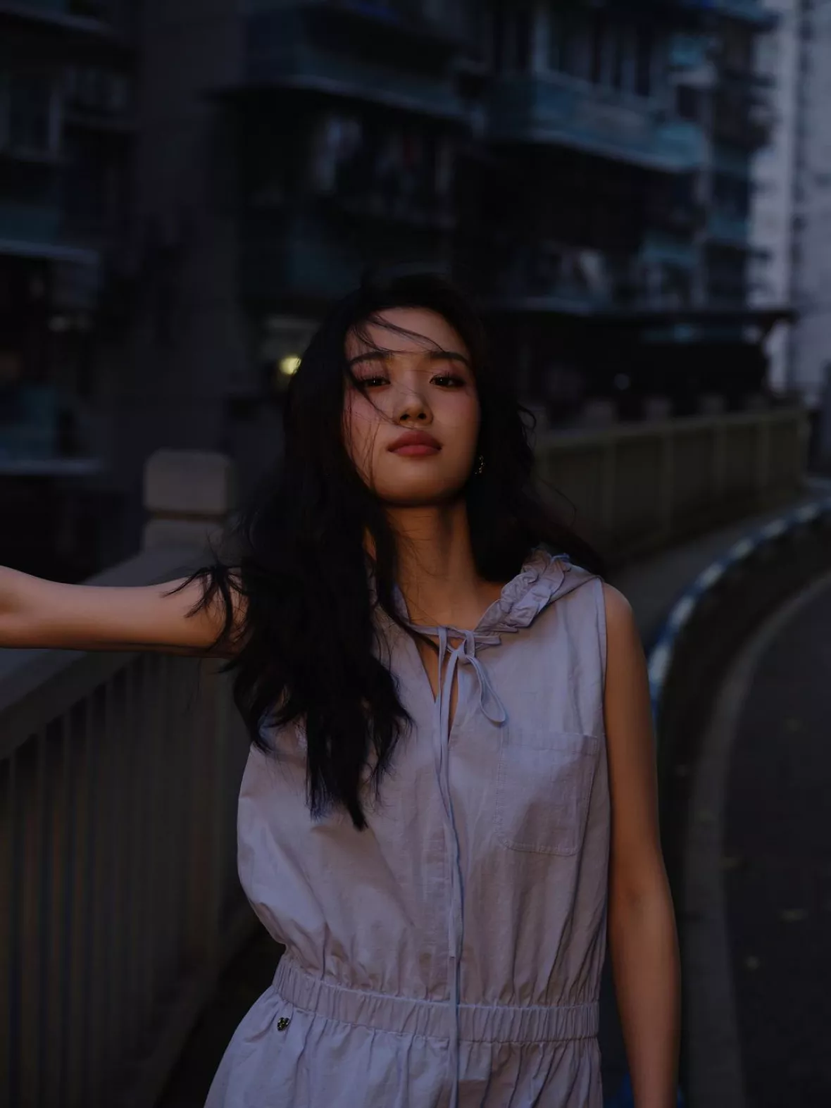 ルー・ユーシアオ（盧昱曉）