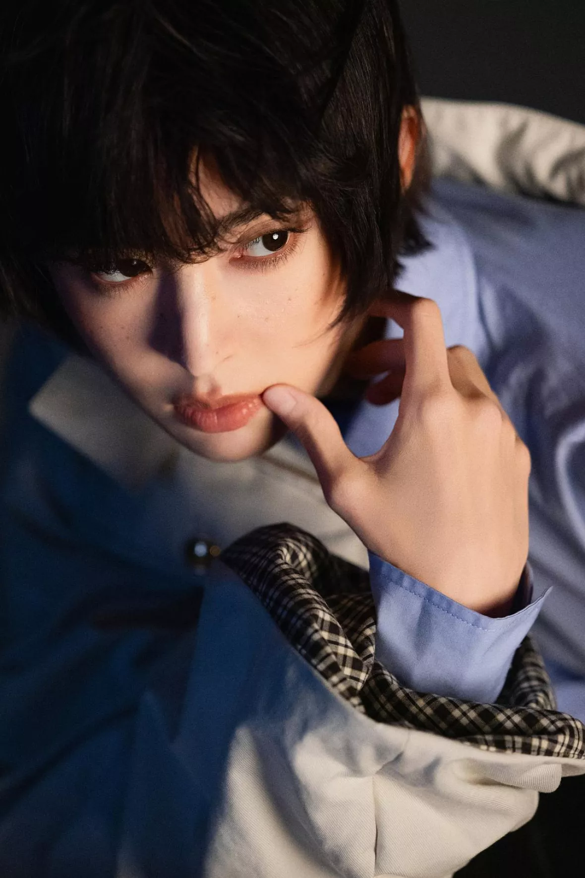グーリーナーザー（古力娜扎）