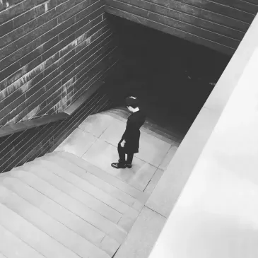 ティミー・シュー（許魏洲）