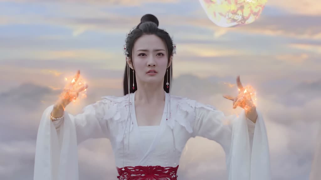 月歌行第13集
