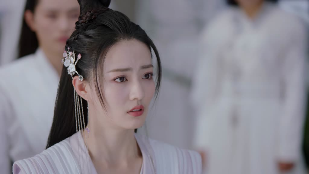 月歌行第21集