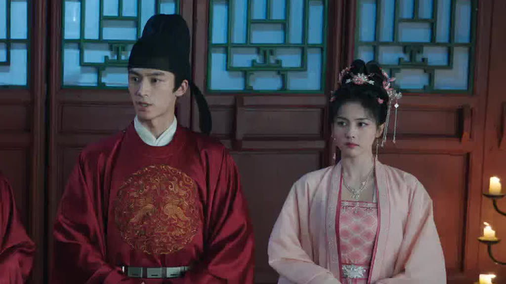 寧安如夢第10集
