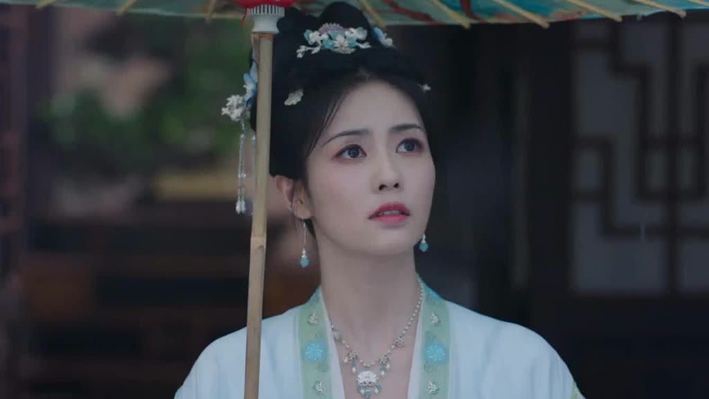 寧安如夢第12集