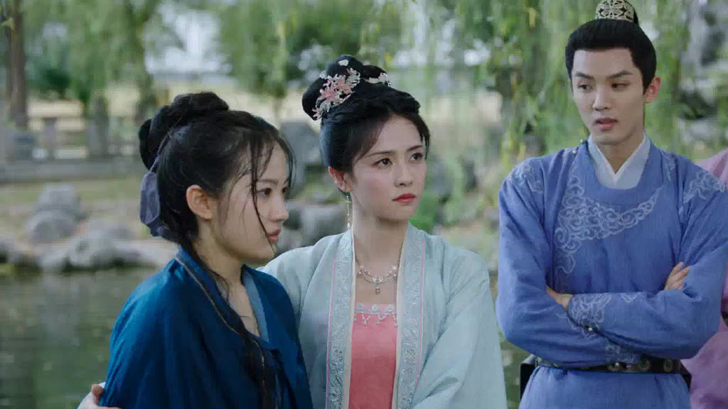 寧安如夢第2集