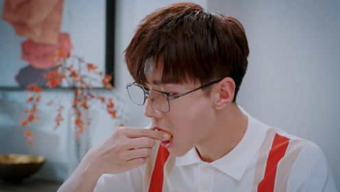 拜託了!別寵我第五季第8集