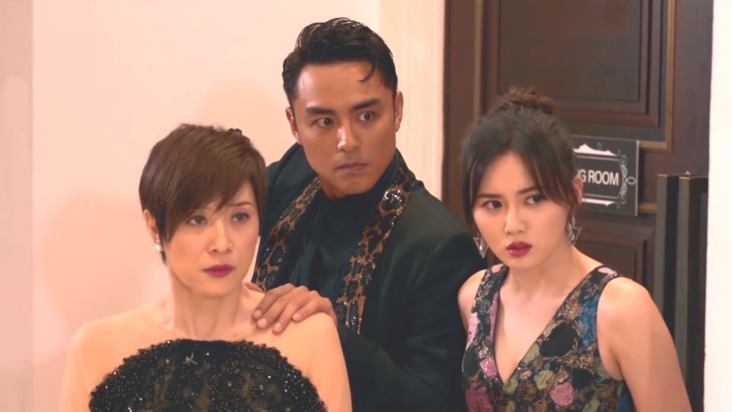 弓元特攻隊第10集