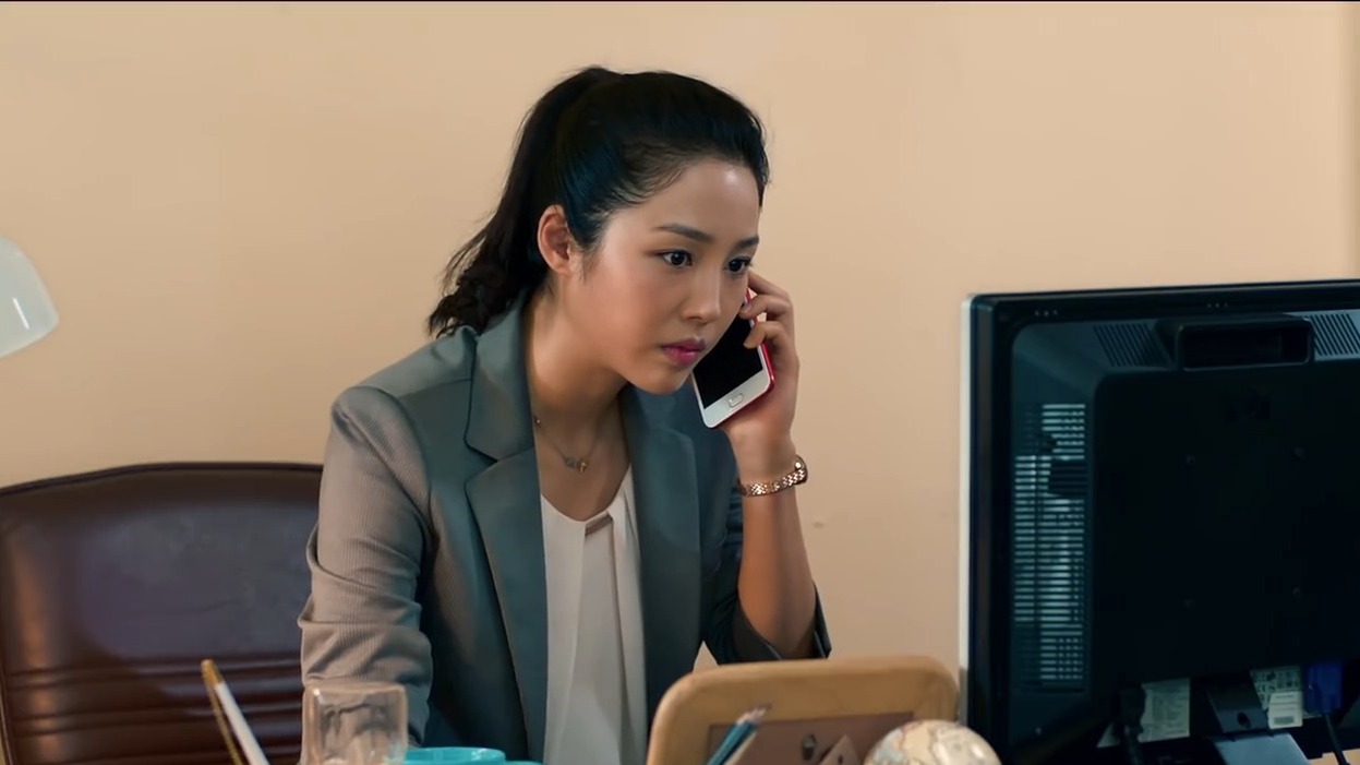 弓元特攻隊第16集