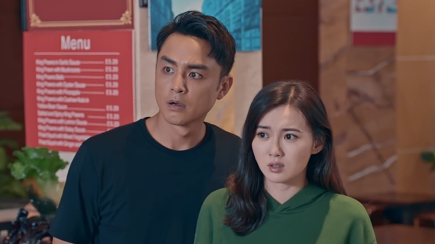 弓元特攻隊第17集